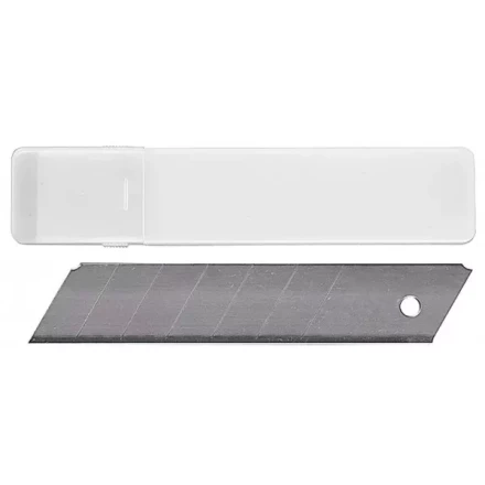 Лезвия STAYER "PROFI" сегментированные, 5шт, 25мм 09179-S5 купить в Нижневартовске