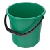 Ведро пластмассовое круглое 10 л, Home Palisad 929665 купить в Нижневартовске