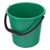 Ведро пластмассовое круглое 10 л, Home Palisad 929665 купить в Нижневартовске