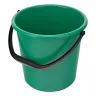 Ведро пластмассовое круглое 10 л, Home Palisad 929665 купить в Нижневартовске