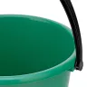 Ведро пластмассовое круглое 10 л, Home Palisad 929665 купить в Нижневартовске