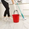 Ведро пластмассовое круглое 10 л, Home Palisad 929665 купить в Нижневартовске