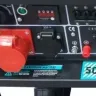 Трехфазный бензиновый генератор GESHT GD7500E3 купить в Нижневартовске