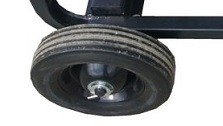 Трехфазный бензиновый генератор GESHT GD7500E3 купить в Нижневартовске