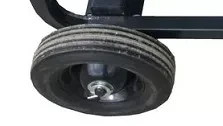Трехфазный бензиновый генератор GESHT GD7500E3 купить в Нижневартовске