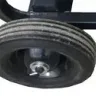 Трехфазный бензиновый генератор GESHT GD7500E3 купить в Нижневартовске