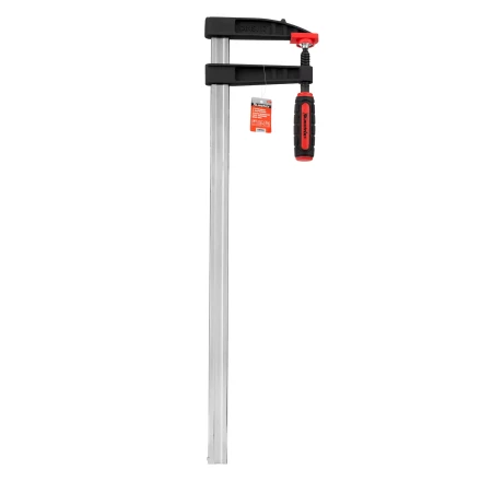 Струбцина F-образная Matrix, 600 х 120 х 700 мм, 20417 купить в Нижневартовске