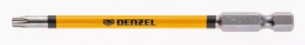 Бита T20x100 мм, 5 шт. Denzel 7711330 купить в Нижневартовске