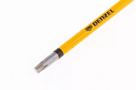Бита T20x100 мм, 5 шт. Denzel 7711330 купить в Нижневартовске