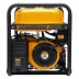 Генератор бензиновый Denzel PS-95EA-PRO, 9,5 кВт, 230 В, 40 л, разъём ATS, эл.старт купить в Нижневартовске