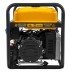 Генератор бензиновый Denzel PS-95EA-PRO, 9,5 кВт, 230 В, 40 л, разъём ATS, эл.старт купить в Нижневартовске