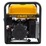 Генератор бензиновый Denzel PS-95EA-PRO, 9,5 кВт, 230 В, 40 л, разъём ATS, эл.старт купить в Нижневартовске