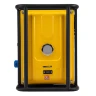 Генератор бензиновый Denzel PS-95EA-PRO, 9,5 кВт, 230 В, 40 л, разъём ATS, эл.старт купить в Нижневартовске