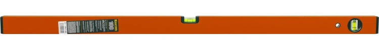 Уровень KRAFTOOL коробчатый усиленный, точность (0,5мм/м), 2 ампулы, 100 см 34577-100 купить в Нижневартовске