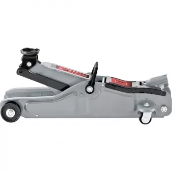 Домкрат гидравлический подкатной MATRIX Low Profile 2 т 51018 купить в Нижневартовске