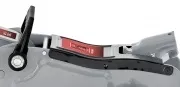 Домкрат гидравлический подкатной MATRIX Low Profile 2 т 51018 купить в Нижневартовске