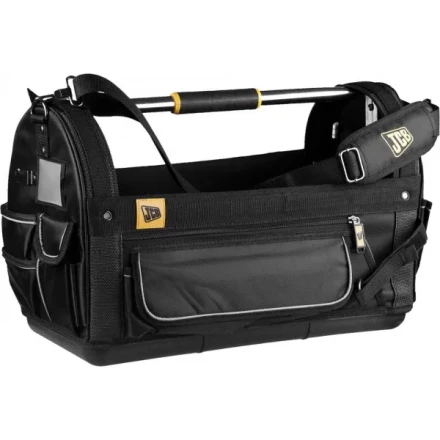 Переноска JCB для инструментов каркасная, 50см/20" JSW007 купить в Нижневартовске