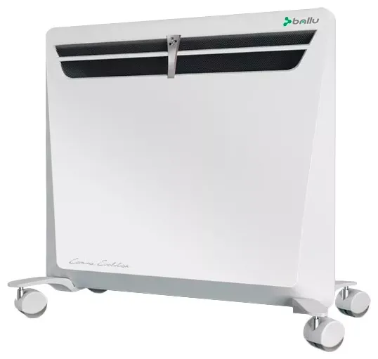 Конвектор электрический BALLU BEC/EVM - 500 купить в Нижневартовске