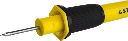 Прибор STAYER MASTER MAXtermo для художественной резки пенопласта, пластика, 3 насадки, 7Вт 45257-H3 купить в Нижневартовске