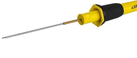 Прибор STAYER MASTER MAXtermo для художественной резки пенопласта, пластика, 3 насадки, 7Вт 45257-H3 купить в Нижневартовске