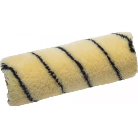 Ролик DUALON ПОЛИАКРИЛ малярный, ворс 12мм, бюгель 8мм, 48x180мм, STAYER Profi 02182-18 купить в Нижневартовске