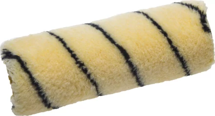 Ролик DUALON ПОЛИАКРИЛ малярный, ворс 12мм, бюгель 8мм, 48x180мм, STAYER Profi 02182-18 купить в Нижневартовске