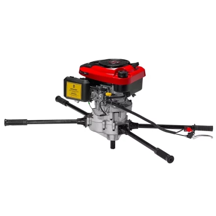 Бензобур  GroundDrill-15 HERCULES ADA купить в Нижневартовске