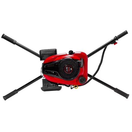 Бензобур  GroundDrill-15 HERCULES ADA купить в Нижневартовске