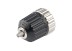 Патрон для дрели БЗП 1-10 мм - 3/8&quot; MATRIX 16810 купить в Нижневартовске