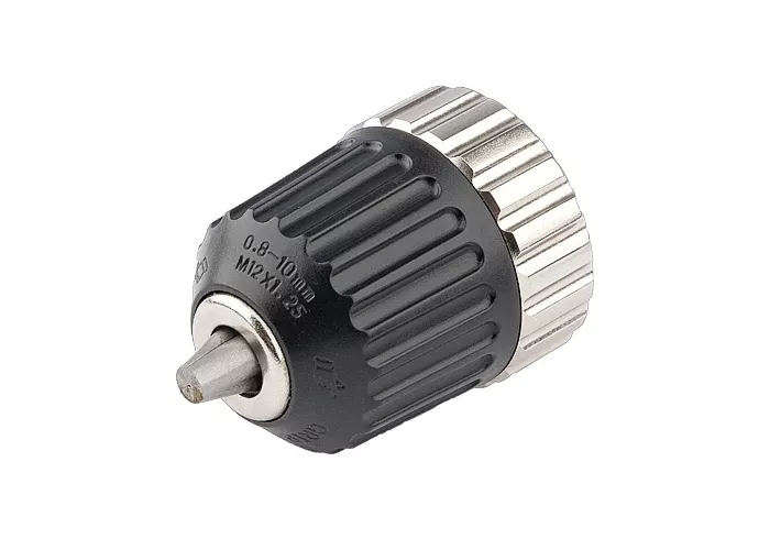 Патрон для дрели БЗП 1-10 мм - 3/8" MATRIX 16810 купить в Нижневартовске