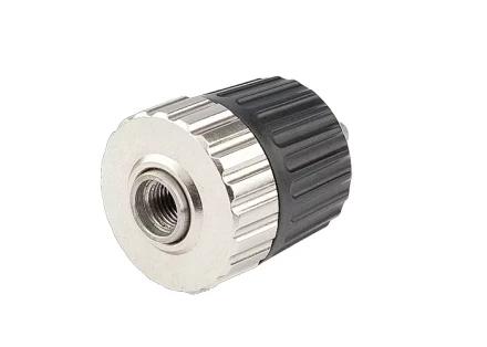 Патрон для дрели БЗП 1-10 мм - 3/8&quot; MATRIX 16810 купить в Нижневартовске