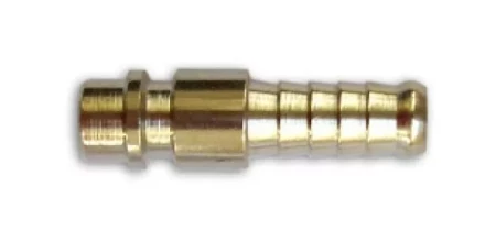 Штуцер папа елка "D" d.8 OMG купить в Нижневартовске