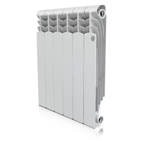 Радиатор Royal Thermo Revolution Bimetall 350 - 8 секций