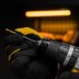 Сверло спиральное по металлу Denzel 4 x 75 мм, Р6М5, Golden Tip, 718229 купить в Нижневартовске