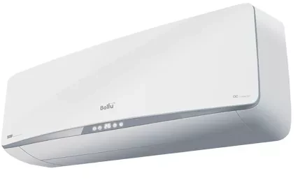 Блок внутренний BALLU BSPI/in-24HN1/WT/EU сплит-системы инверторного типа купить в Нижневартовске