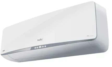 Блок внутренний BALLU BSPI/in-24HN1/WT/EU сплит-системы инверторного типа купить в Нижневартовске