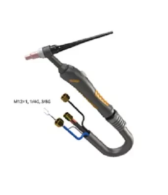 Горелка TECH SUPER TS 20 М12х1 4метра  водяное  IOM66906-00 Сварог купить в Нижневартовске