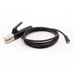 Кабель с электрододержателем 200А, 4м (16мм / ОКС 10-25) 2024001