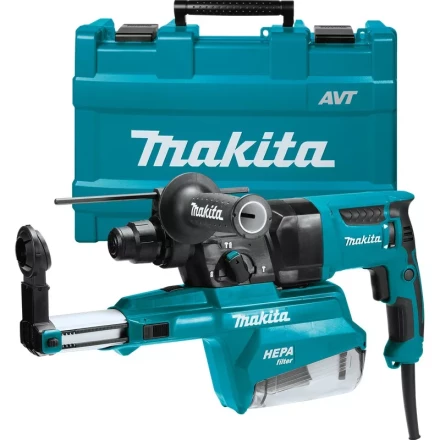 Перфоратор Makita HR2653 купить в Нижневартовске