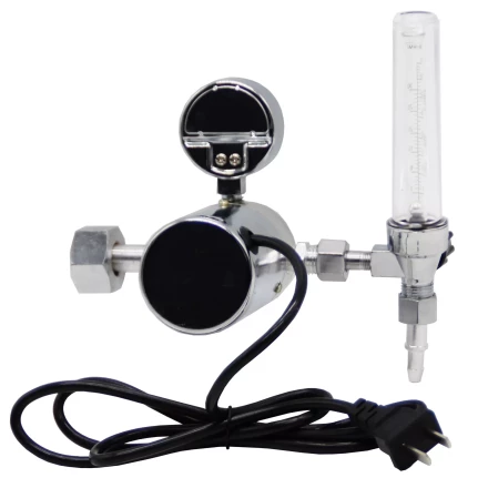 Регулятор универсальный с подогревателем У30/АР40П-Р (36В) Basic (Оберон) Q4224 купить в Нижневартовске