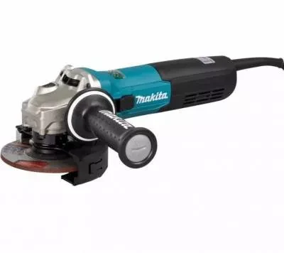 Углошлифовальная машина (болгарка) Makita GA5092X01 1900Вт, 125мм купить в Нижневартовске