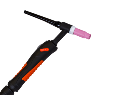 Горелка TECH TS 17 160AC/DC 8метр IOZ6360-05 Сварог купить в Нижневартовске