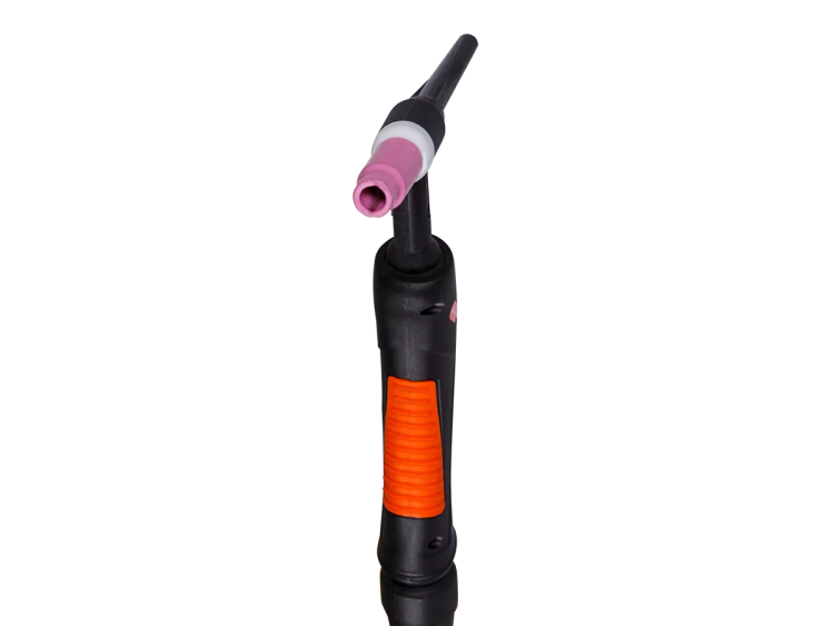 Горелка TECH TS 17 160AC/DC 8метр IOZ6360-05 Сварог купить в Нижневартовске