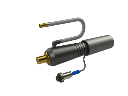 Горелка TECH TS 17 160AC/DC 8метр IOZ6360-05 Сварог купить в Нижневартовске