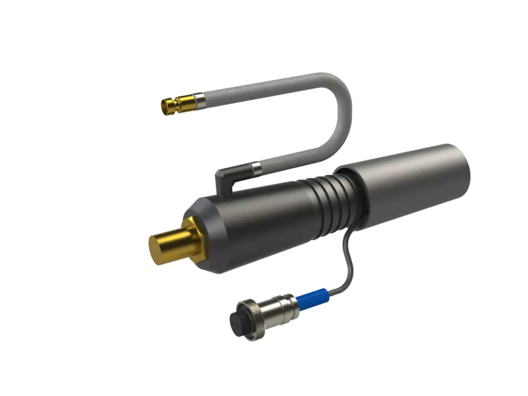 Горелка TECH TS 17 160AC/DC 8метр IOZ6360-05 Сварог купить в Нижневартовске