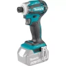 Аккумуляторный ударный шуруповерт Makita DTD172Z (без АКБ и ЗУ) купить в Нижневартовске