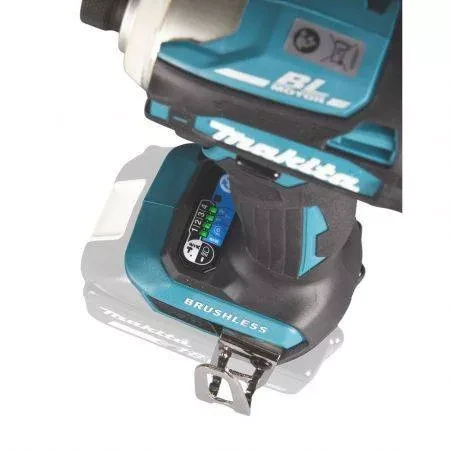 Аккумуляторный ударный шуруповерт Makita DTD172Z (без АКБ и ЗУ) купить в Нижневартовске