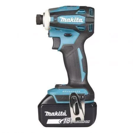 Аккумуляторный ударный шуруповерт Makita DTD172Z (без АКБ и ЗУ) купить в Нижневартовске