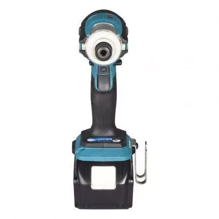 Аккумуляторный ударный шуруповерт Makita DTD172Z (без АКБ и ЗУ) купить в Нижневартовске