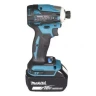 Аккумуляторный ударный шуруповерт Makita DTD172Z (без АКБ и ЗУ) купить в Нижневартовске